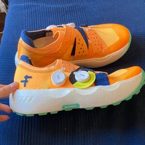 Speedland GS:TAM Trail Running Shoes BOA system men’s 9, women’s 10.5